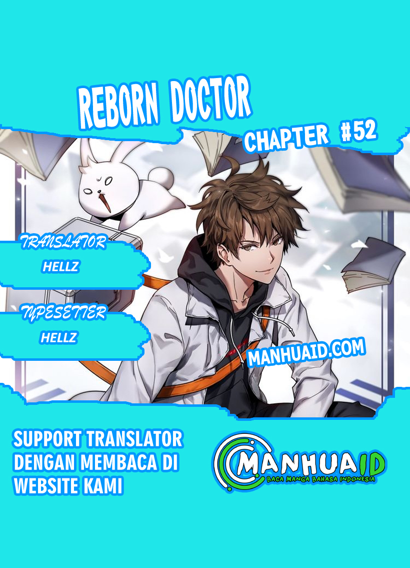 Reborn Doctor Chapter 52 Gambar 1